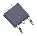 TEXAS INSTRUMENTS LM317S/NOPB IC, ADJ LINEAR REG, 1.2V TO 37V, TO-263 (500 pieces)