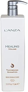 L’ANZA Healing Volume Thickening Shampoo, 33.79 oz