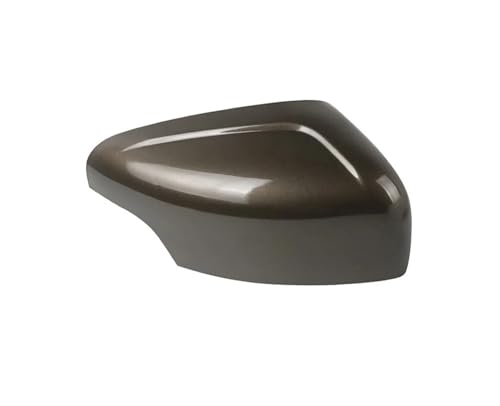 Volvo XC60 2009 2010 2011 2012 2013 ԗpAE^[obN~[Jo[ TChobN~[VFnEWO hς݃J[(1pcs maple brown R)