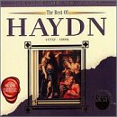 Classical Masterpieces: Haydn [Audio CD]