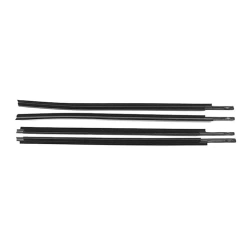 Tapis de sol pour Toyota Tundra Crew Cab finition premium luxe protection interieur