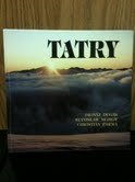 Tatry: The Tatras 8385743014 Book Cover