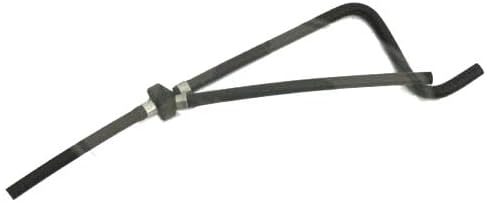 RANGE CLASSIC DISCOVERY I DEFENDER BLEED PIPE HOSE TDI PCH117840 NEW