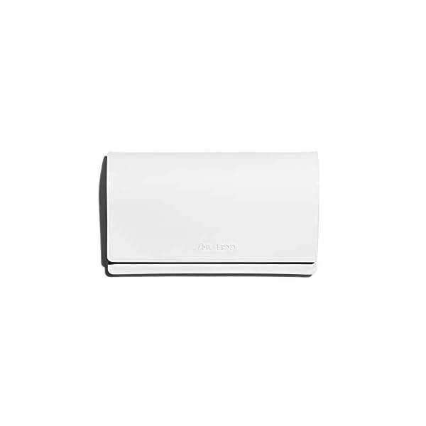 Shiseido Oil-Control Blotting Paper - Includes 100 Sheets - Powder-Coated, Oil-Absorbing Sheets to Freshen Skin, Correct Imperfections & Eliminate Shine