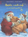 Hardcover Wach auf, Boris, es ist Weihnachten. [German] Book
