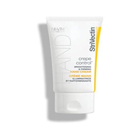StriVectin Crepe Control Brightening & Firming Hand Cream Cover