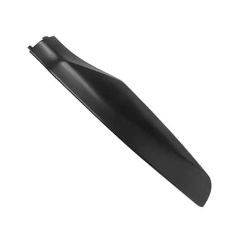 Embout de rail et cache-barres de toit avant droit Prado 150 FJ150 reference 63491-60130