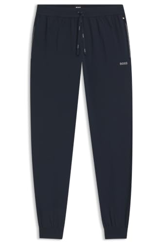BOSS Mix&Match Pants, Dark Blue403., Talla única