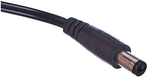 Snom A6 Power Supply Unit EU/UK Plug 10W for All Phones and Conferences, Input:AC100-240V~0, 3A, 50-60Hz, 23-32VA, Output:DC 5V/2A, 00004570