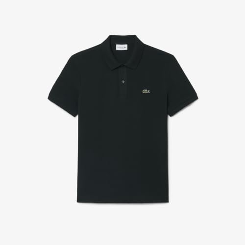 Image of Lacoste Men's Cotton Slim Fit Polos