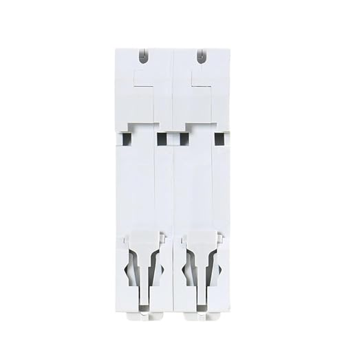 Disjoncteur miniature CC pour éviter les surcharges électriques - 5