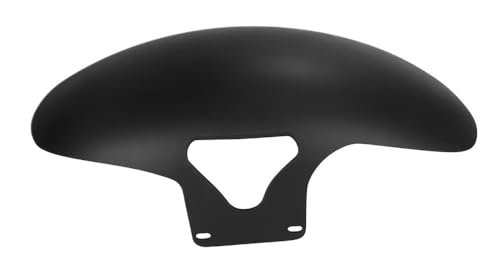 Garde-Boue Hugger Softail pour Bloquer les Projections de Route FLFBS