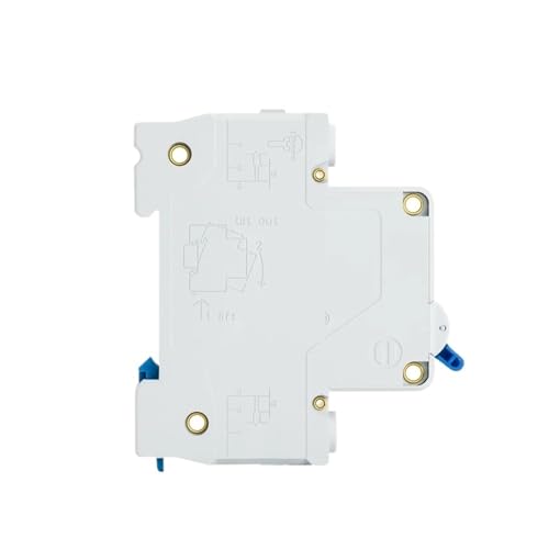 Mini disyuntor 2P 32A para proteger los electrodomésticos de tu cocina 2
