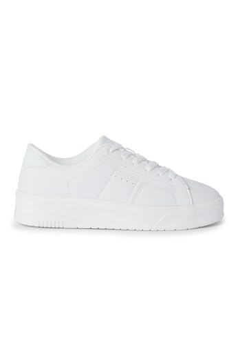Champion Damen Tl23 Evolve Schuhe, weiß, 38 EU