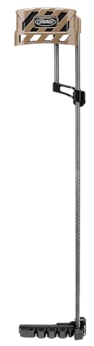 MATHEWS Lowpro Detachable Quiver (Right Hand, Earth)