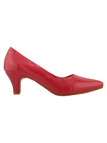Image of Iconics Womens Icn-ru-w-06 Pump