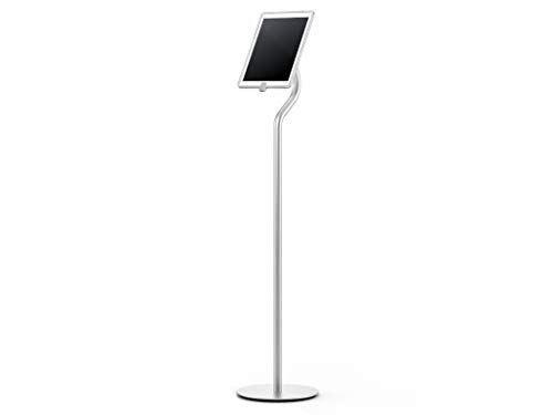 Preisvergleich Produktbild xMount@Stand Energie 2 Tablet Bodenständer mit Diebstahlsicherung kompatible mit iPad Pro 12,9" 1 / 2 Generation