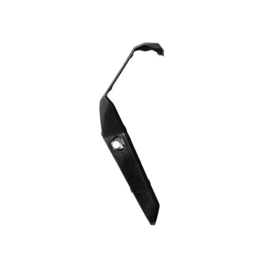 Carénage de pédale X-ADV750 plastique de rechange pour marchepied conducteur gauche