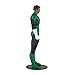 McFarlane Toys - DC Multiverse Green Lantern (JLA) 7in Build-A Figure (Styles May Vary)