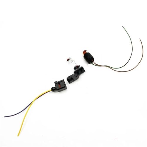 Phare avant pour VW Scirocco pour réparer des feux jaunis ou usés de 2009-2014 DRL