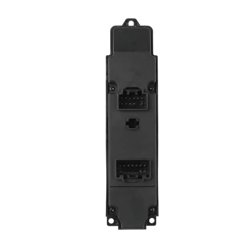 Bouton de commande de lève-vitre Mazda 2 DF71-66-350A fluide