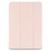 Produktbild Hama Fold Clear Tablet-Hülle für Apple iPad Pro 11 Zoll (2024), Rosa