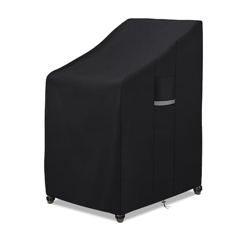 Dokon Patio Stackable Chair Cover