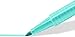 STAEDTLER 362 CSB10 Triplus Textsurfer Highlighter, 1-4mm Line Width - Assorted Pastel Colours (Pack of 10)