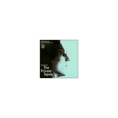 Best of the Private Tapes