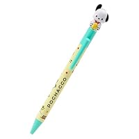 Amazon.co.jp: サンリオ(SANRIO) マスコット付きボールペン リトル