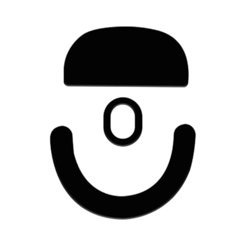 ���炩�Ȋ��� PTFE �Q�[�~���O�X�P�[�g ����0.8mm �A�b�v�O���[�h MCHOSE RE �Q�[�~���O�A�C�X�o�[�W�����X�P�[�g�p �O���C�h�������B