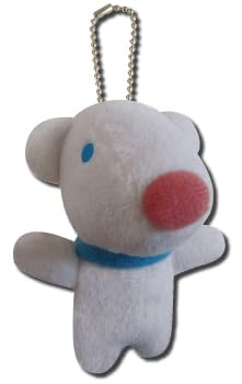 ペネロペ 小さなマスコットとマスコットチェーン ペネロペ 小さなマスコットとマスコットチェーン ペネロペ 小さな