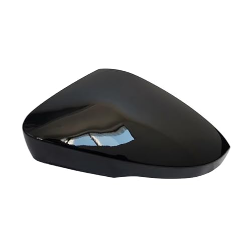 Couvercle rétroviseur Octavia 2014-2017 noir brillant coque gauche droite