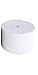 Produktbild Gummiband 5 Meter 15 mm breit Schwarz oder Weis (Weis)