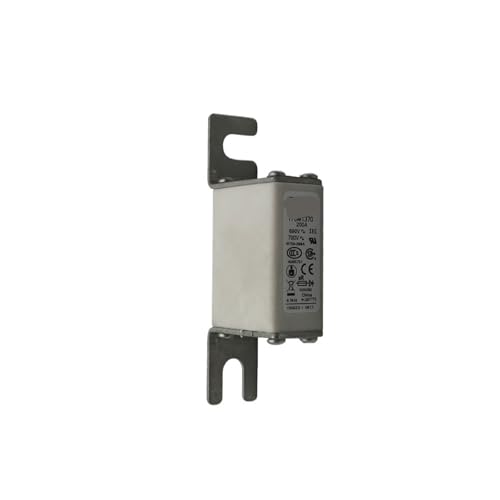 Fusible 250NHG1B-690 haute capacité de coupure pour réseau triphasé