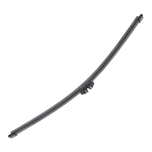 Essuie-glace arrière Volvo XC60 MK2 pour un nettoyage net par temps de pluie