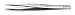High Precision Boley tweezer, Style AA.SA.6