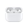 Apple AirPods Pro 2nd Generation with Wireless MagSafe Charging Case (USB-C) with Apple 1 Year Limited Warranty (Classic) #2