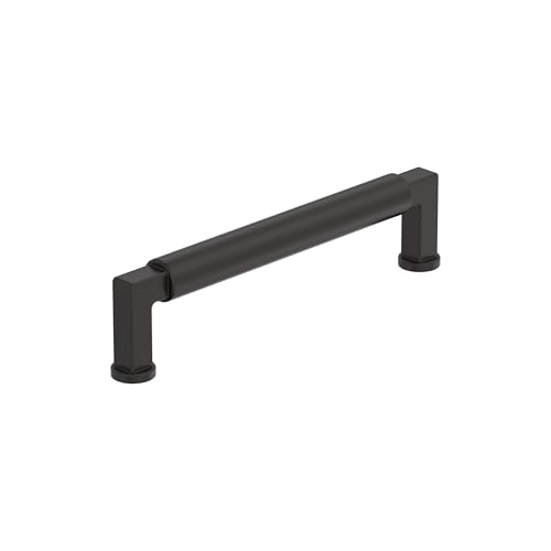 Amerock 5-1/16" Balon Oil-Rubbed Bronze Drawer Pull
