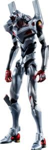スリーゼロ[threezero] ロボ道 ヱヴァンゲリヲン新劇場版 エヴァンゲリオン4号機 ノンスケール ABS&PVC&POM&亜鉛合金製 塗装済み可動フィギュア