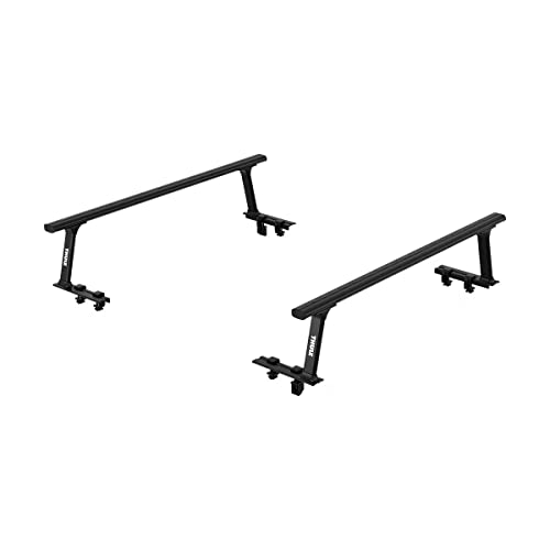 Thule XSporter Pro Mid Shift Truck Rack - image 1