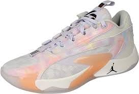 Image of Nike Men's Jordan Luka 2 Low-Top Sneakers
