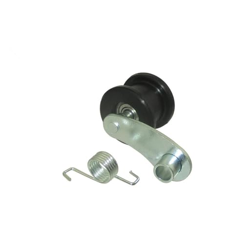 Tendeur de chaîne 1-3/4" anti-déraillement pour Coleman BT200X