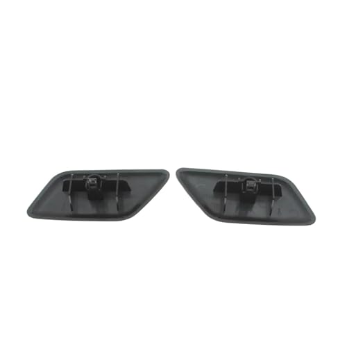 Couvercle gicleur lave-phare cassé Nissan Patrol cache buse eau - 2