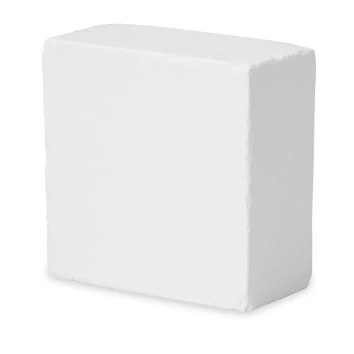 Image of SPRI Chalk Block & Chalk Ball for Gymnastics, Rock Climbing, Bouldering, Rings, Weightlifting, Pool Billiards