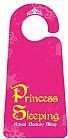 Image of Premier Life Store Door Hanger - Pirate