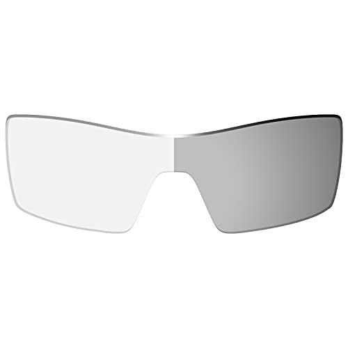 Image of Polarized Replacement Lenses for Oakley Oil Rig Sunglasses