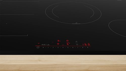Bosch PVS831HC1E - Induction Hob - Series 6-4 Hobs - 80 cm - Black