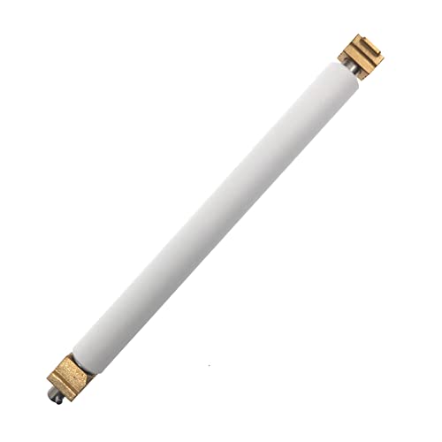 Rouleau de revêtement P1058930-081 compatible Zebra ZT420 ZT421 et ZM600 - Pièce 203 300 dpi