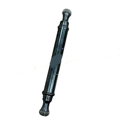 Núcleo del eje trasero compatible con CF1000 Overland 2024 4